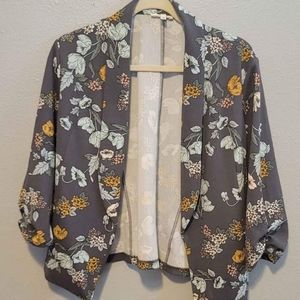 Maurices Blazer XL